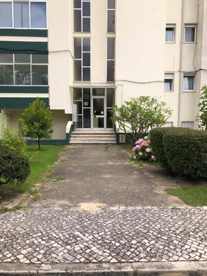 纳扎雷Bela House公寓 外观 照片