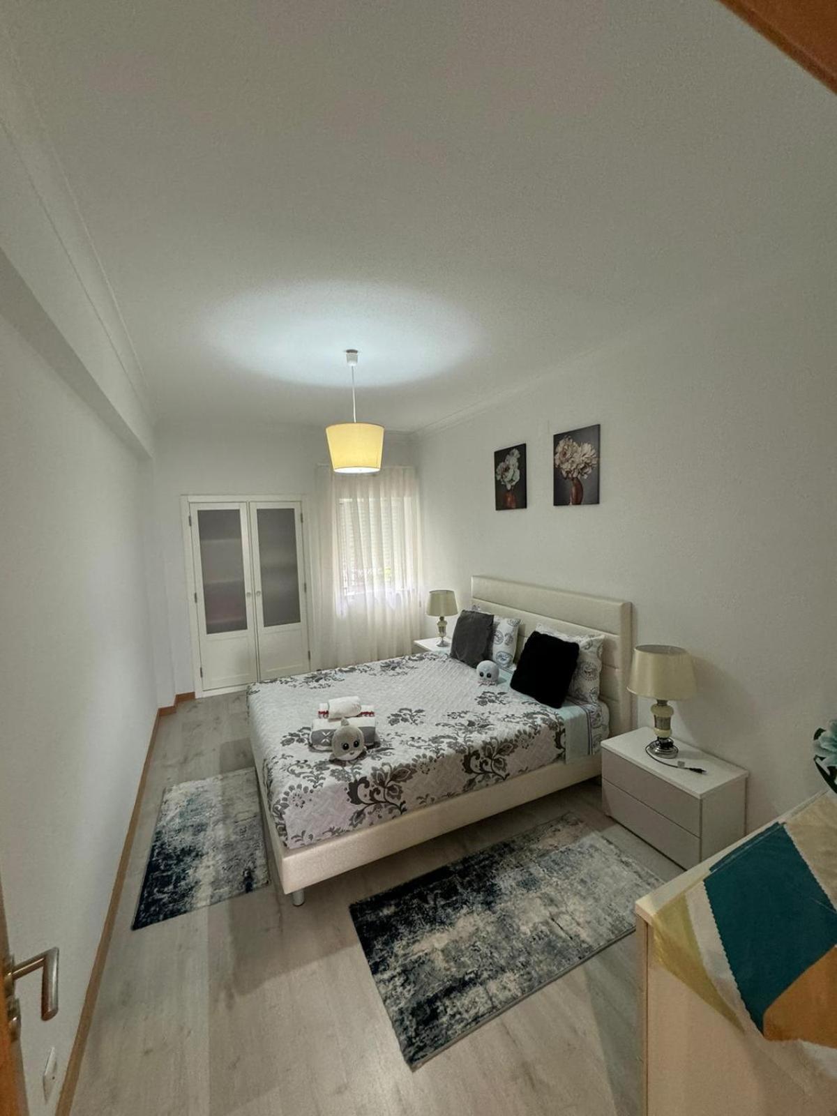 纳扎雷Bela House公寓 外观 照片
