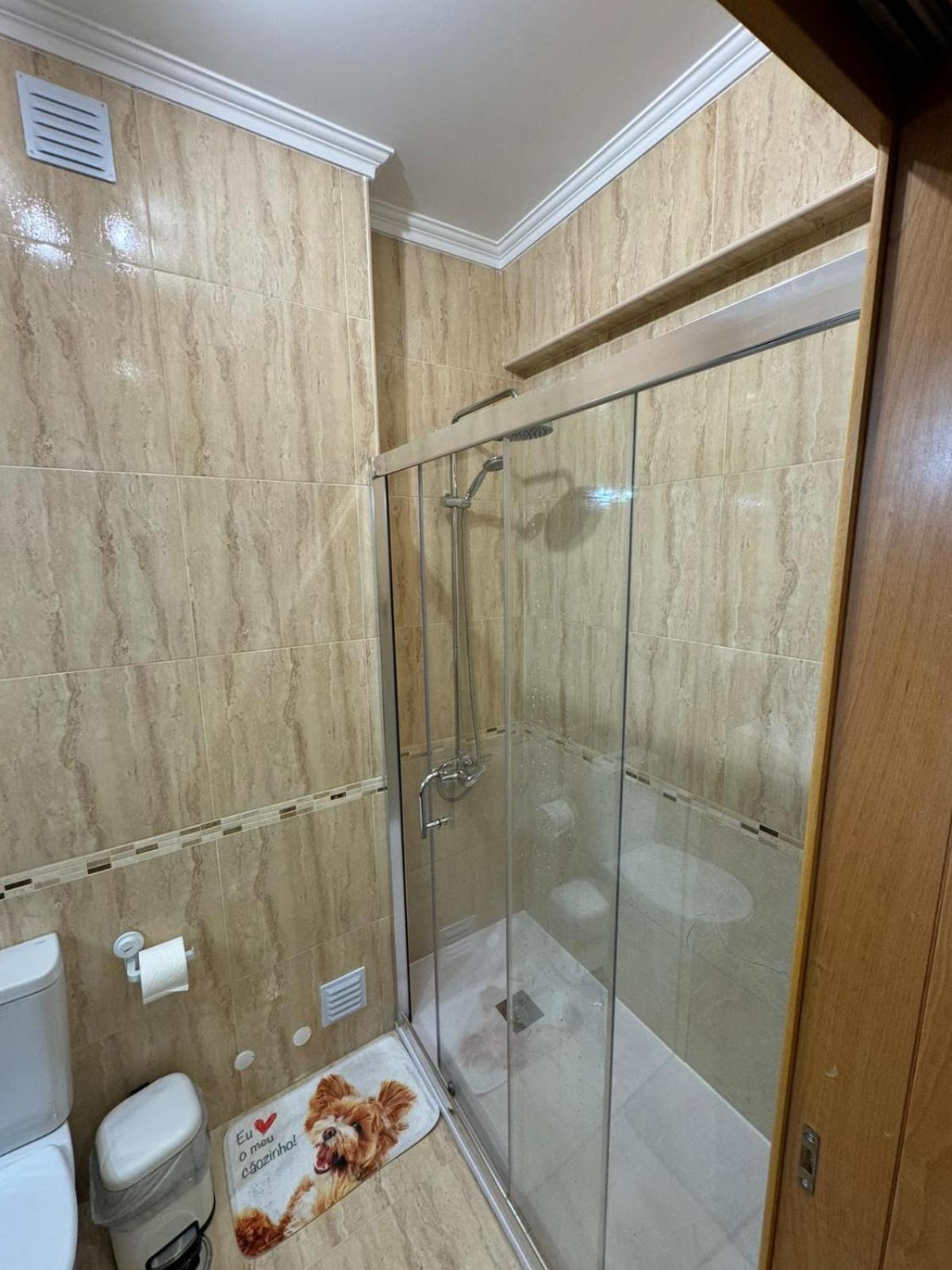 纳扎雷Bela House公寓 外观 照片
